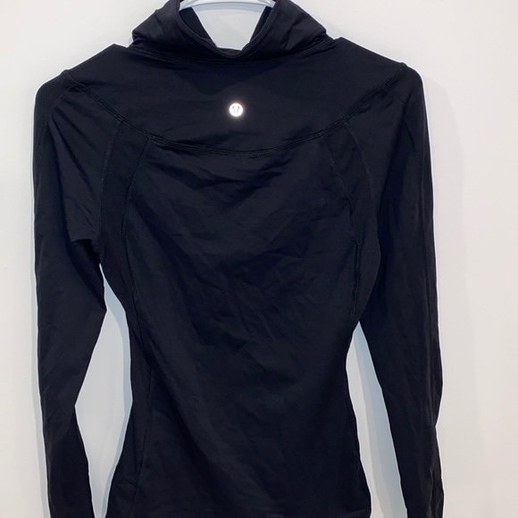 Long sleeve drifit - Picture 2 of 2